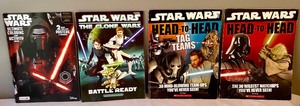 lot 246 image: Star Wars Grouping