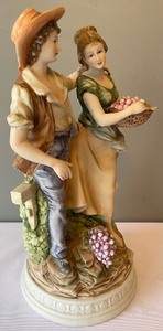 lot 303 image: Stunning Sculpture