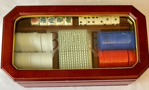 lot 330 image: Game Time