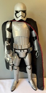 lot 346 image: Star Wars Action Figures