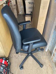 HON Ignition Chair