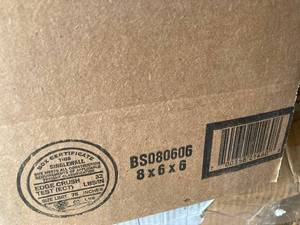 Shipping Boxes