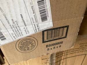Shipping Boxes