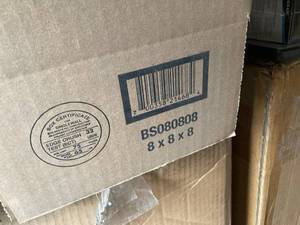 Shipping Boxes