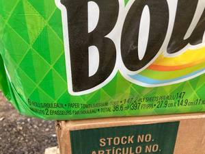 Bounty Select-A-Size