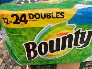 Bounty Select-A-Size