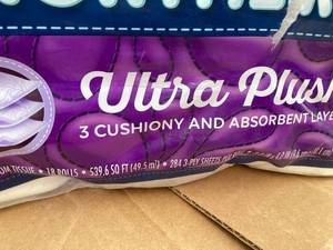 Quilted Northern Ultra Plush