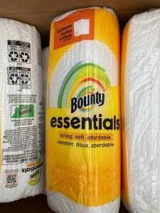 Bounty Paper Towels