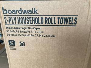 Paper Towels