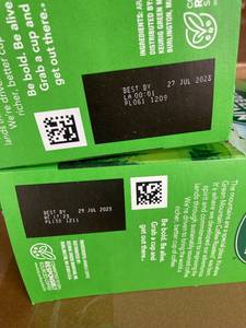 Breakfast Blend K-Cups