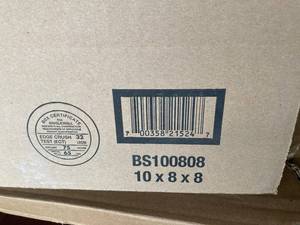 Shipping Boxes