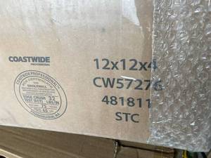 Shipping Boxes