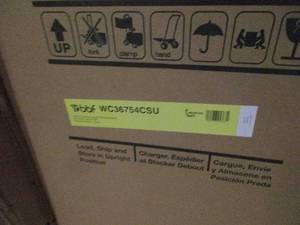 Westfield Lateral File Cabinet
