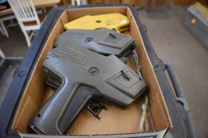 Price Guns