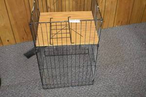 Retail Bin