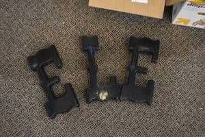 Black Letters