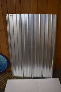Galvanized Steel