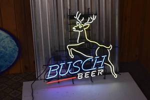 Busch Neon LIght