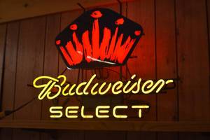 Budweiser Select