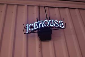 Icehouse Neon
