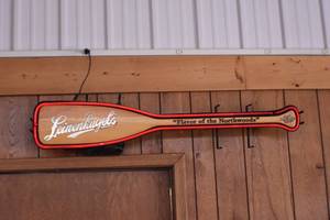 Leinenkugels Oar