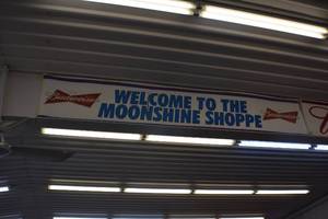 Welcome to the Moonshine Shoppe