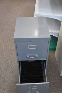 File Cabinets