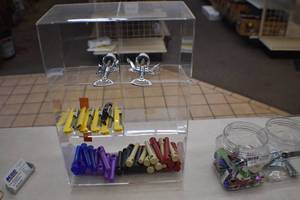 Cork screws