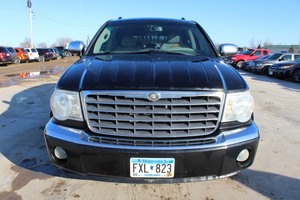 2008 CHRYSLER ASPEN 4D SUV 5.7L LIMITED
