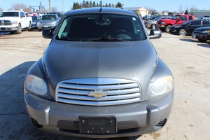 2007 CHEVROLET HHR 4D SUV 2.2L LS