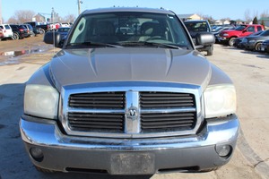 2005 Dodge Dakota 4x4