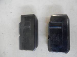lot 45 image: 2-Rifle Magazines Fits .280 Rem, .25-06 Rem, .30-06 Sprg, .270 Win, .35 Whelen