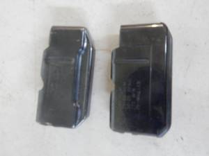 lot 47 image: 2-Rifle Magazines Fits .280 Rem, .25-06 Rem, .30-06 Sprg, .270 Win, .35 Whelen