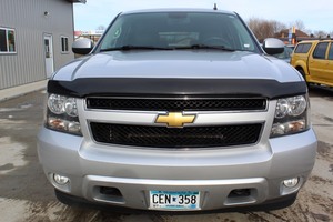 2012 CHEVROLET TAHOE 4WD FFV 4D SUV 5.3L LT - ONE OWNER-