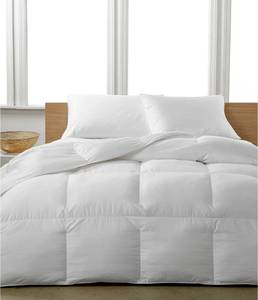 Calvin Klein Almost Down Down-Alternative Comforter FullQueen