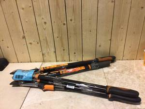 Lot of Cutters Customer Returns See Pictures