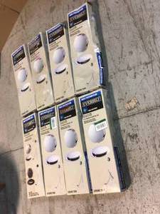 Lot of Everbuilt Cable Bath Drain Customer Returns See Pictures