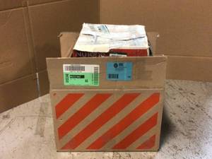 Lot of 3 Nutone Ventilation Fan with Light Customer Returns See Pictures