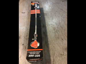 10 in. 21.2 cc Gas 2-Stroke Cycle Pole Saw by ECHO Customer Returns See Pictures