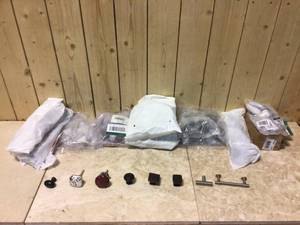 Lot  of Misc Items See Pictures