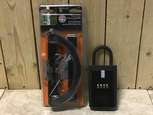 Door Locks See Pictures