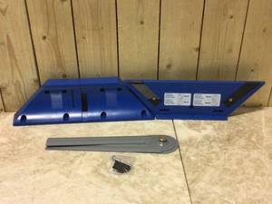 Crown Pro Molding Tool by Kreg Customer Returns See Pictures