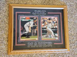 lot 100 image: Twins Fan Bundle