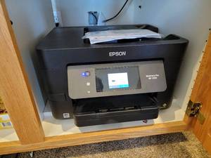 lot 103 image: Epson Printer Package