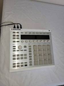 lot 58 image: Native Instruments Sound Board Machine MK2