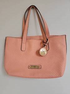 lot 235 image: Handbag Collection of 5  Versace (ko)  St Sabrina  Hype 