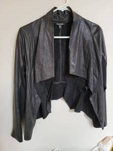 lot 238 image: Ladies Jacket Clothing Collection  Size XS