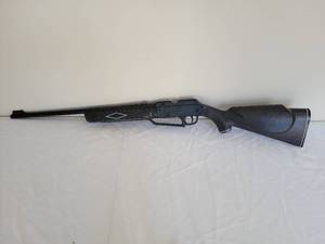 lot 307 image: Hand Pump Air Powered BB Gun
