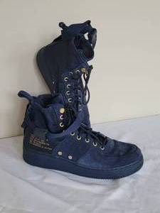 lot 212B image: Nike Mens SF Air Force One (size10)