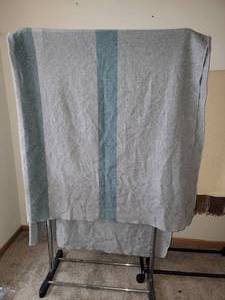 lot 68D image: Pendleton Blanket Collection